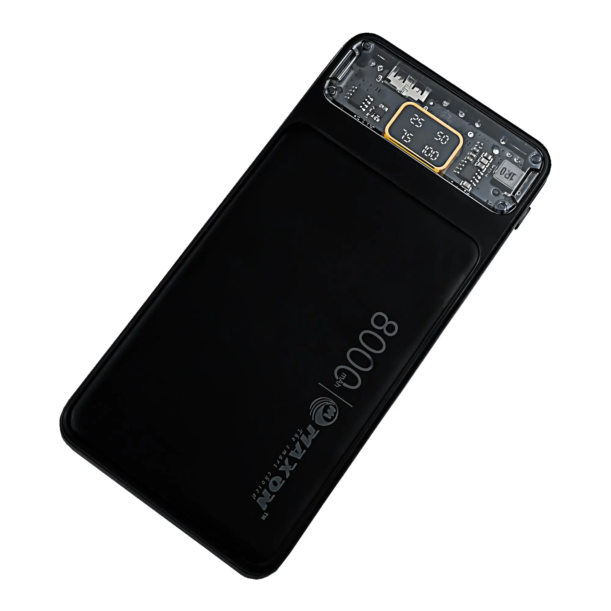 Maxon Power Bank - 8000Mah - M-08